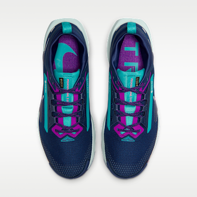 Nike Pegasus Trail 5 GORE-TEX Men's Waterproof Trail-Running Shoes