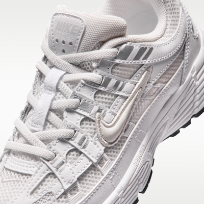 나이키 P-6000 리틀키즈 신발