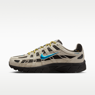Tenis para hombre Nike P-6000 Premium CORDURA®