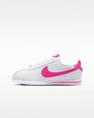 Детские кроссовки Nike Cortez Big Kids'