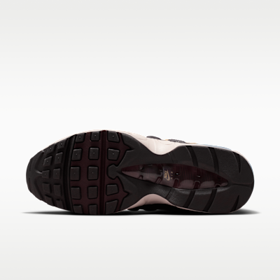 Nike Air Max 95 Big Bubble SE Women's Shoes