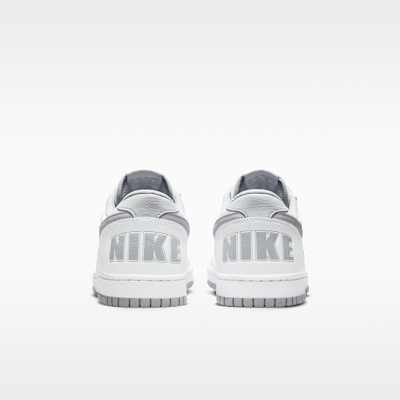 Nike Big Low herenschoenen
