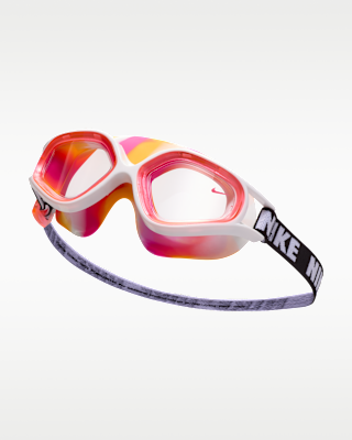 Детские  Nike Swim Expanse Little Kids' Swim Mask
