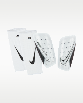 nike mercurial lite shin guards youth