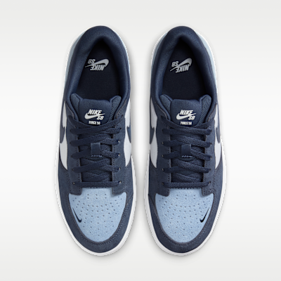 Nike SB Force 58 Skate Shoes