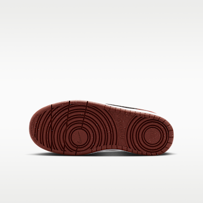 Nike Court Borough Low Recraft Older Kids' Shoes