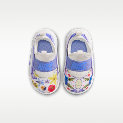 Nike Flex Runner 4 Baby/Toddler Shoes