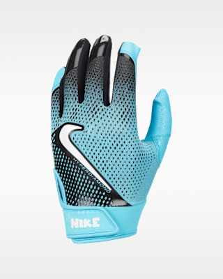 Детские  Nike Hyperdiamond Kids' Softball Gloves (1 Pair)