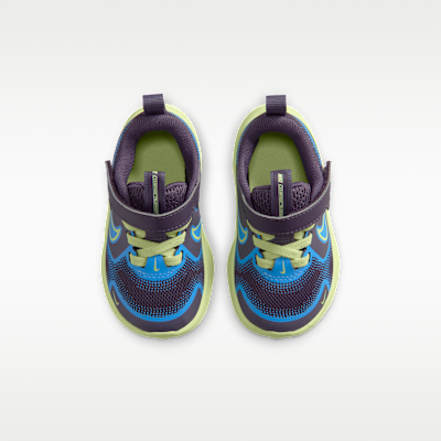 Tenis para bebé e infantil Nike Cosmic Runner
