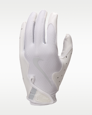 Женские  Nike Vapor Jet 8.0 Football Gloves (1 Pair) для футбола