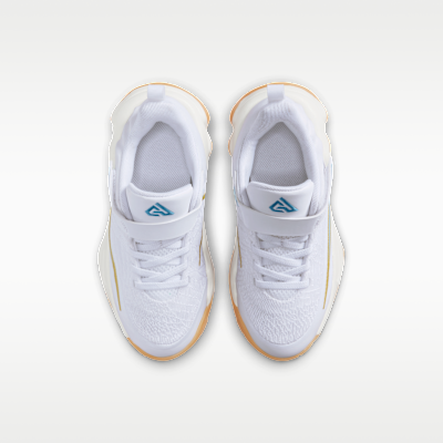 รองเท้าเด็กเล็ก Giannis Immortality 4