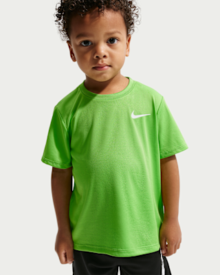 Детская футболка Nike Dri-FIT Toddler Legend