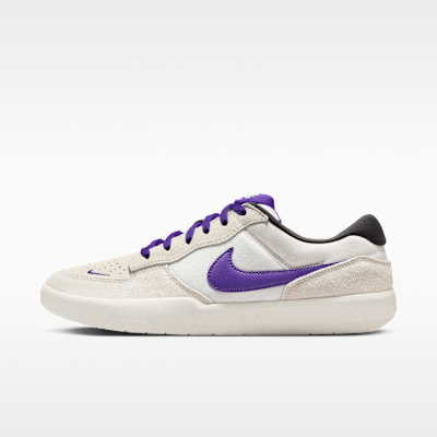 รองเท้าสเก็ตบอร์ด Nike SB Force 58