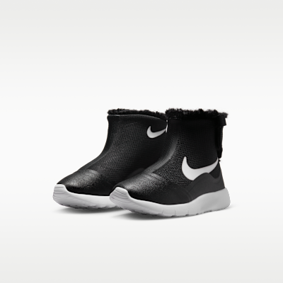 ナイキ タンジュン HIGH キッズブーツ