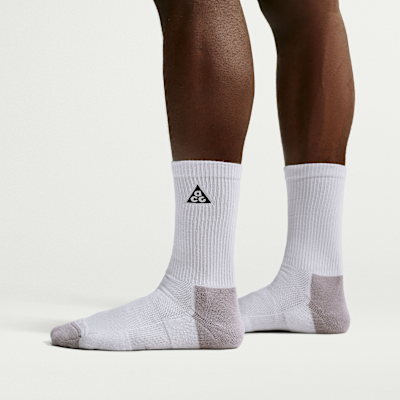Nike ACG Everyday Elevated Crew Çoraplar (1 Çift)