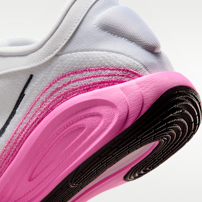 G.T. Hustle Academy EP Basketball Shoes