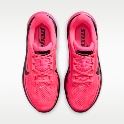 Nike Pegasus 42 Kadın Yol Koşusu Ayakkabısı görsel 4
