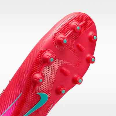 Nike Mercurial Vapor 16 Academy HG Low-Top Soccer Cleats