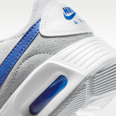 Nike Air Max SC Younger Kids' Shoes
