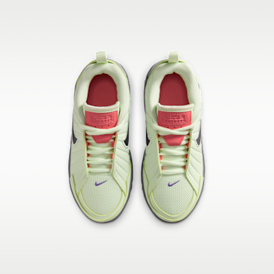 LeBron Witness 9 Little Kids' Shoes