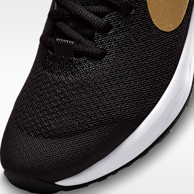 Nike Revolution 6 Big Kids' Road Running Shoes