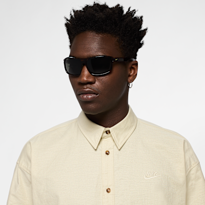 Nike Premier Stride Mirrored Sunglasses