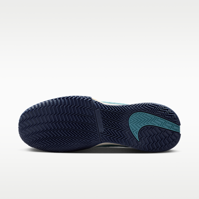 Nike Vapor Pro 3 Toprak Kort Erkek Tenis Ayakkabısı görsel 2