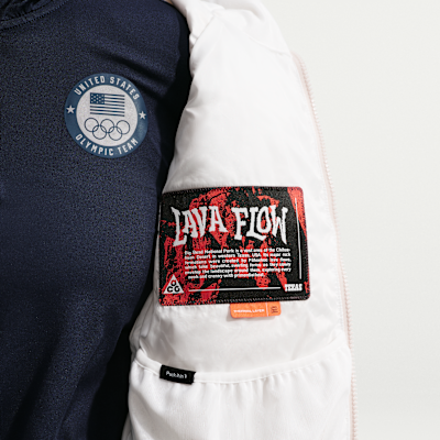 Nike ACG x Team USA Women's Therma-FIT ADV Jacket