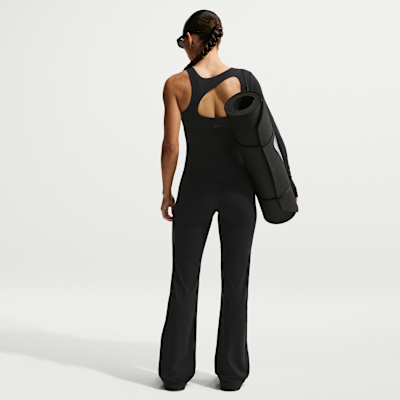 Nike Zenvy Women's Dri-FIT One-Sleeve Top