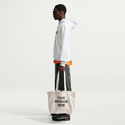 Nike Heritage Tote Çanta (22 L) görsel 6