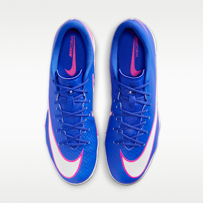 Nike Mercurial Vapor 16 Academy Turf Low-Top Football Shoes