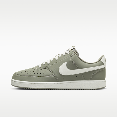 Tenis para hombre Nike Court Vision Low Premium