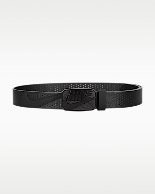 Мужские  Nike Futura Perforated Belt