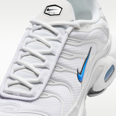 Nike Air Max Plus Erkek Ayakkabısı görsel 7