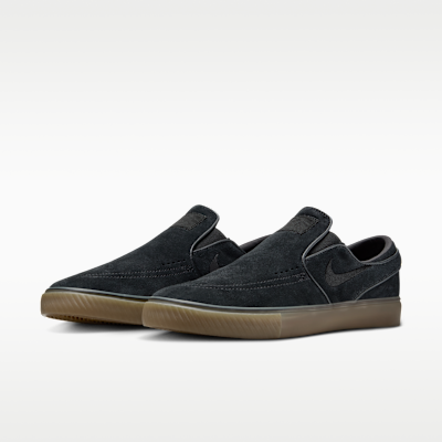 รองเท้าสเก็ตบอร์ด Nike SB Janoski+ Slip