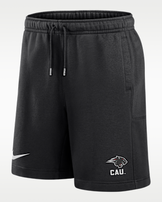 Мужские шорты Nike College Club (Clark Atlanta University) Fleece Shorts