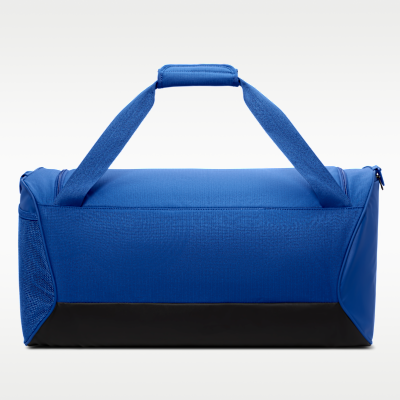 กระเป๋า Duffel เทรนนิ่ง Nike Brasilia 9.5 (ขนาดกลาง, 60 ล.)