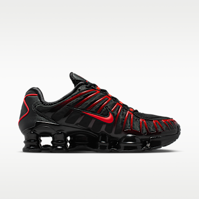 Nike Shox TL Men's Shoes