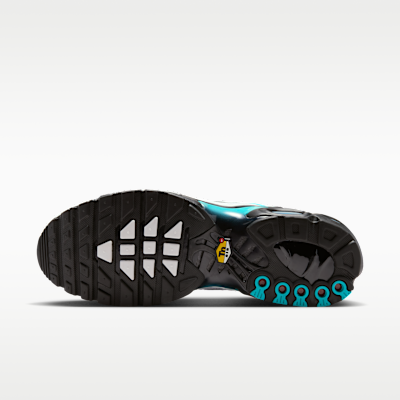 Nike Air Max Plus Erkek Ayakkabısı görsel 2