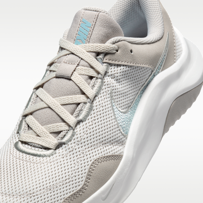 Nike Legend Essential 3 Next Nature 女款健身訓練鞋