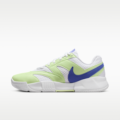 Tenis de tenis para mujer NikeCourt Lite 4