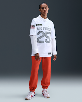Женские  Nike Sportswear Phoenix Fleece High-Waisted Oversized Sweatpants