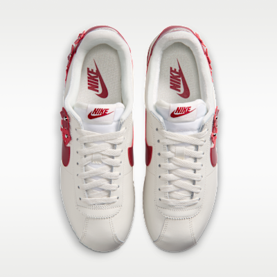 Nike Cortez Leather Kadın Ayakkabısı görsel 4