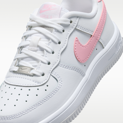Nike Force 1 Low Little Kids' Shoes