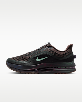 Nike Pegasus sneaker Ironstone/Dark Smoke Grey/Dark Raisin/Quartz Patina