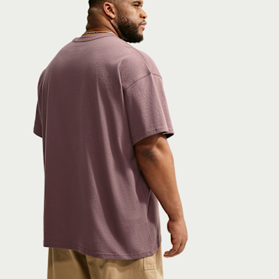 Nike Sportswear Premium Essentials Erkek Tişörtü görsel 8