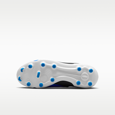 ナイキ ジュニア ティエンポ レジェンド 10 アカデミー キッズ マルチグラウンド ローカット サッカースパイク