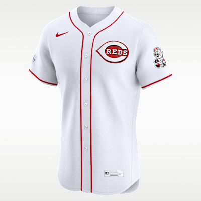 Cincinnati Reds Men's Nike Dri-FIT ADV MLB Elite Jersey