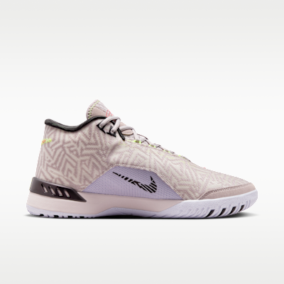 Tenis de básquetbol LeBron NXXT Genisus