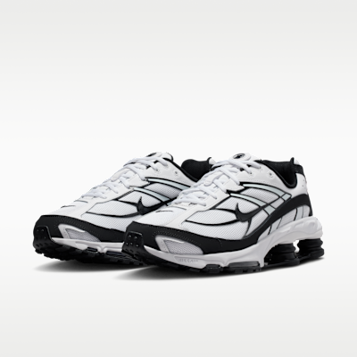 Chaussure Nike Shox Ride 2 pour homme